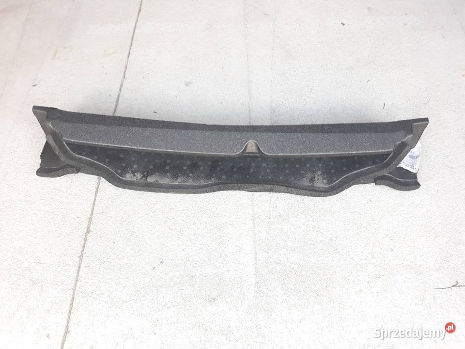 SKODA OCTAVIA 4 IV 5E3 ABSORBER ZDERZAKA PRZÓD Zatom Stary