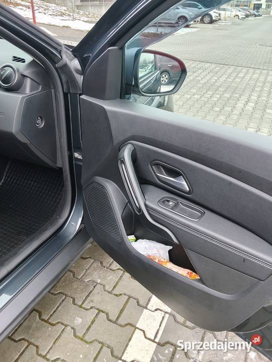Dacia duster 1300cm3 Kraków