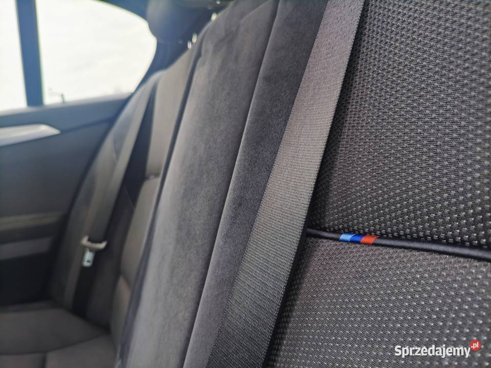 BMW F10 520d MPakiet Seria 5 Samochody osobowe mazowieckie Radom