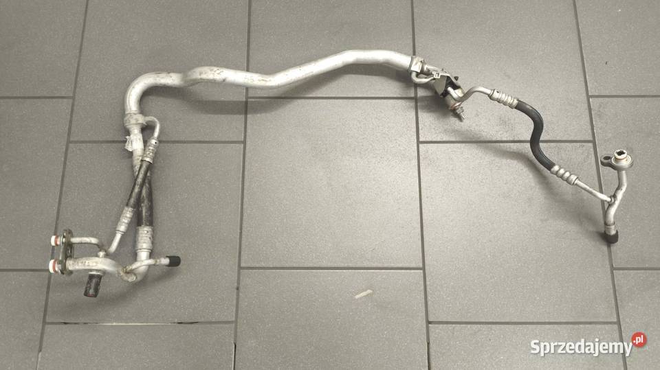 Węże wąż przewody przewód klimatyzacji Ford osobowe Zawady sprzedam