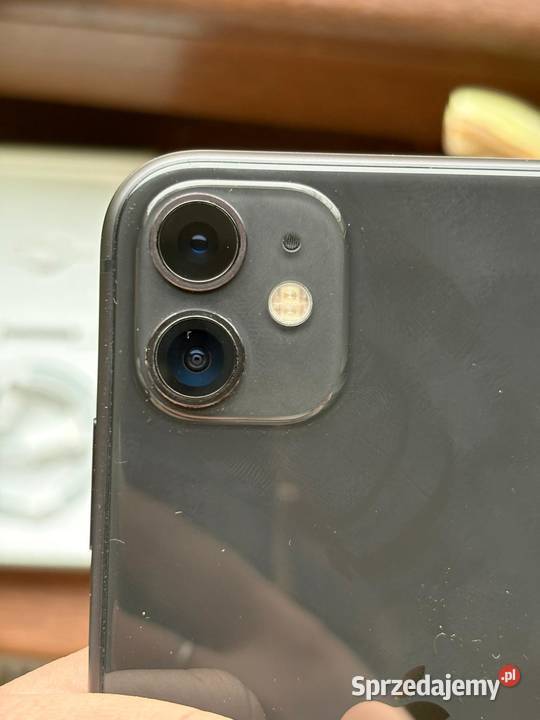 Apple iPhone 11 64GBiPhone SE3022 64GB okazja Paczków sprzedam