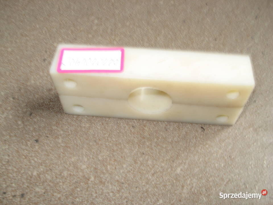 Podpora L130mm do Rozsiewacza