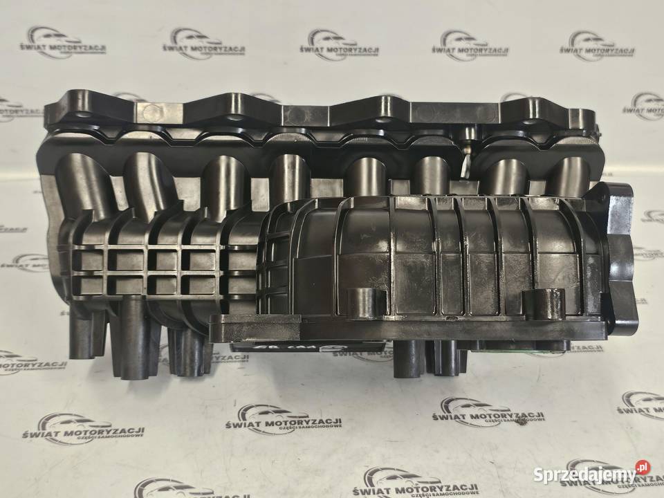 ANTARA CAPTIVA 22 CDTI VCDI Z22D1 184 kolektor Kolektory ssące