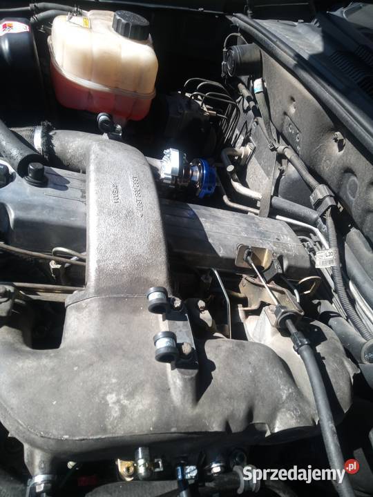 adapter mocowania do kolektora dolotowego zaworu sprzedam