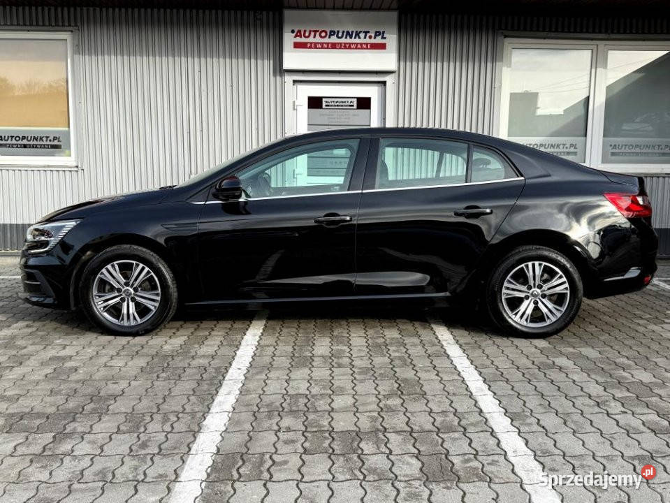 Renault Megane 2023r Salon Fvat 23 Bezwypadkowy Rzeszów