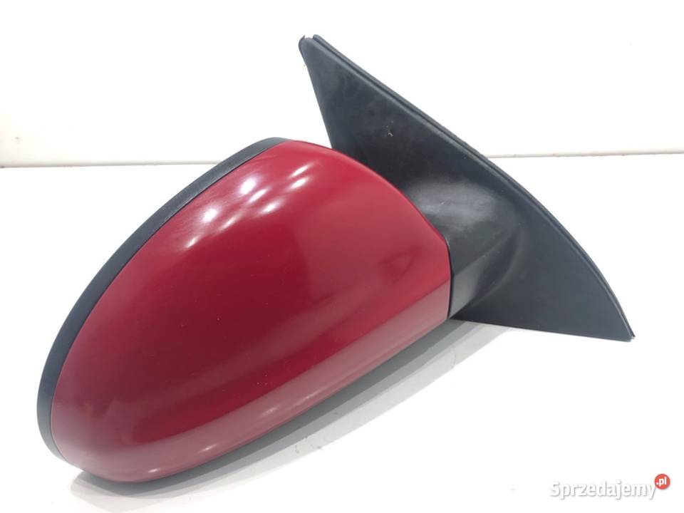 LUSTERKO PRAWY KIA CEED Kombi 0712 So Red
