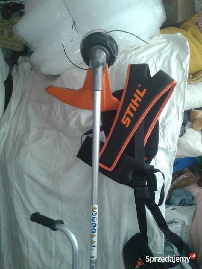 piła kosa wykaszarka STIHL FS 360 C moc 23 Ostrowiec Świętokrzyski