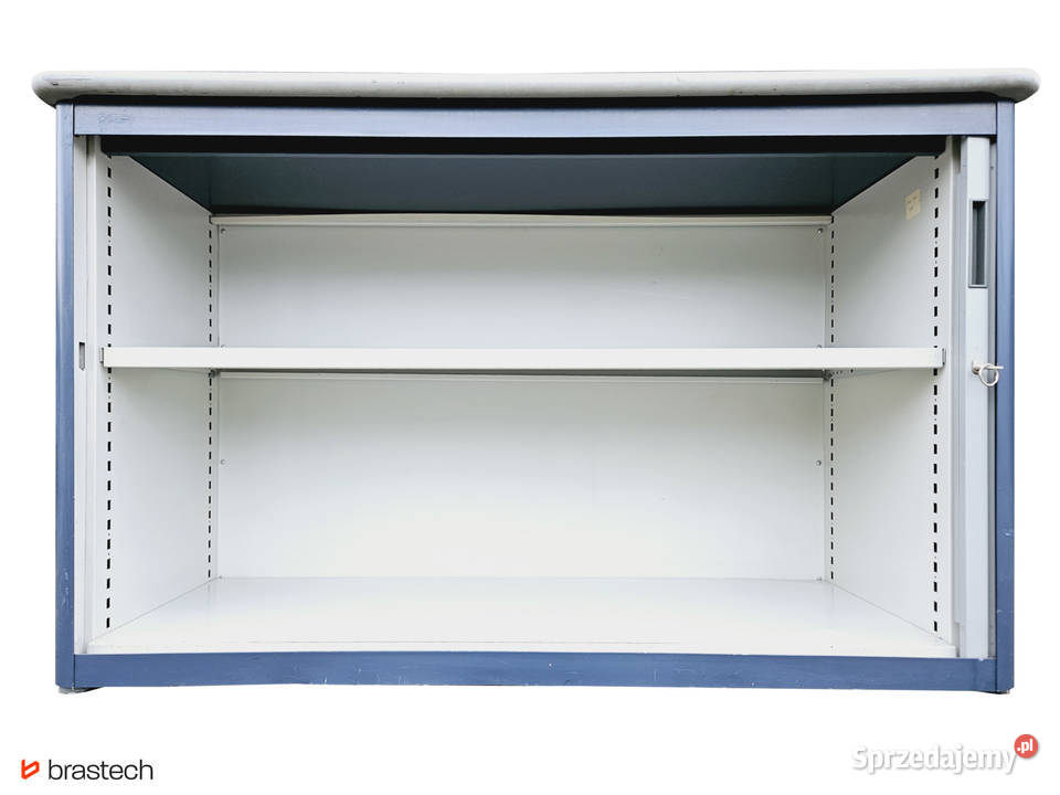Szafa roletowa 73 x 120 x 50 pomorskie Sątoczno