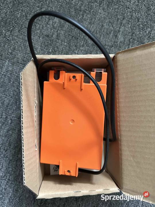 BKN23024 Belimo Przyrząd sygnalizujący z łódzkie Łódź sprzedam