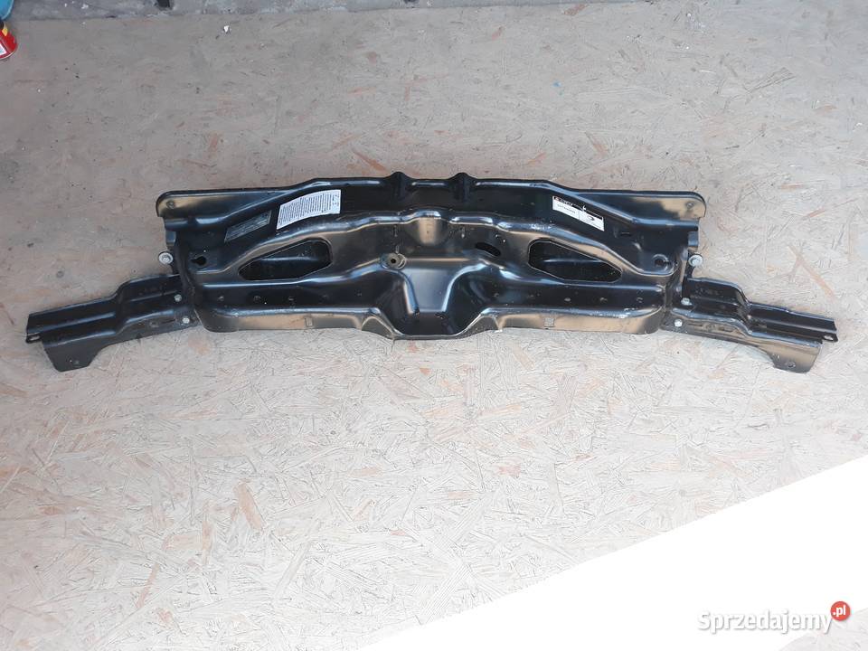 DUCATO BOXER JUMPER 14 WZMOCNIENIE PRZÓD Międzychód