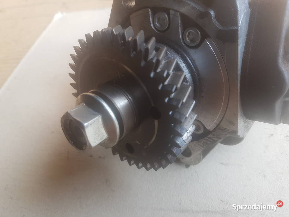 Subaru Forester 3 SH pompa wtryskowa paliwa euro osobowe