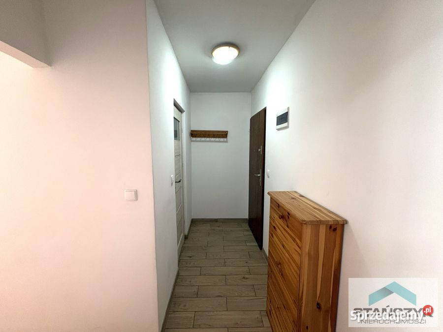 Mieszkanie Wolin 424m2 2 pokoje Rok budowy 1980