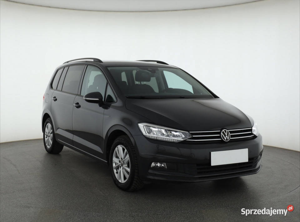 VW Touran 15 TSI Piaseczno