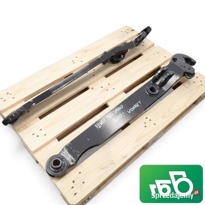 Ramię Tylny Podnośnik G835870060010