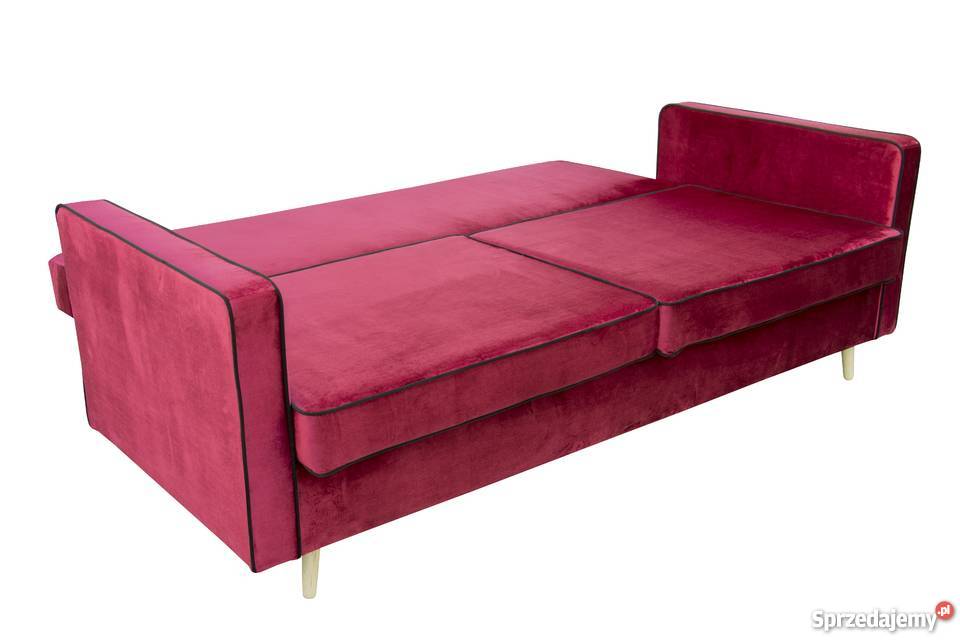 SOFA BACARDI Łódź