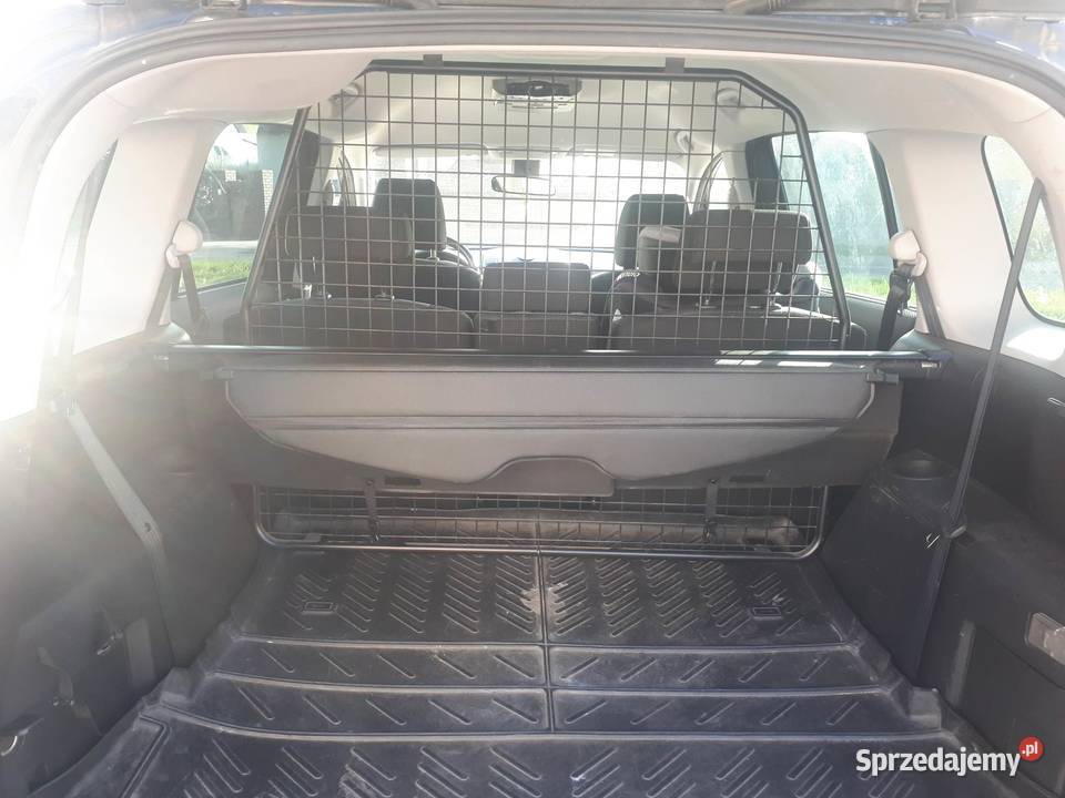 Sprzedam samochód osobowy Mazda 5 20 1999cm3 Chocianów
