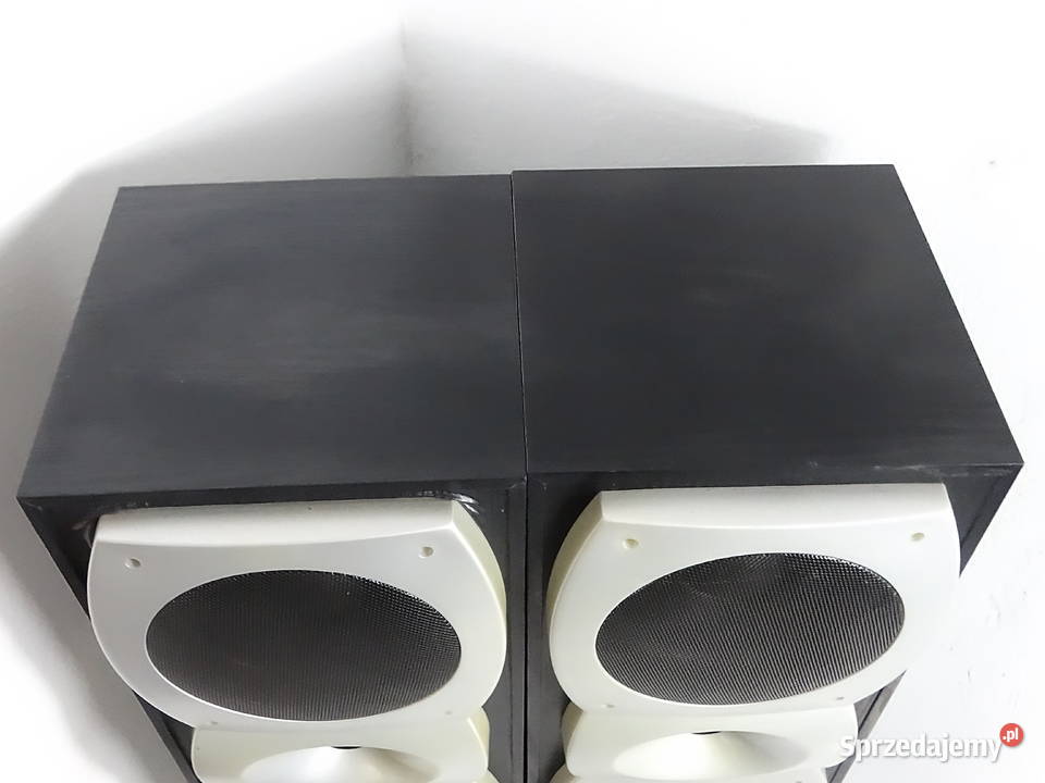 Kolumny Podłogowe CAT MBC 300 180W 3Drożne Biłgoraj