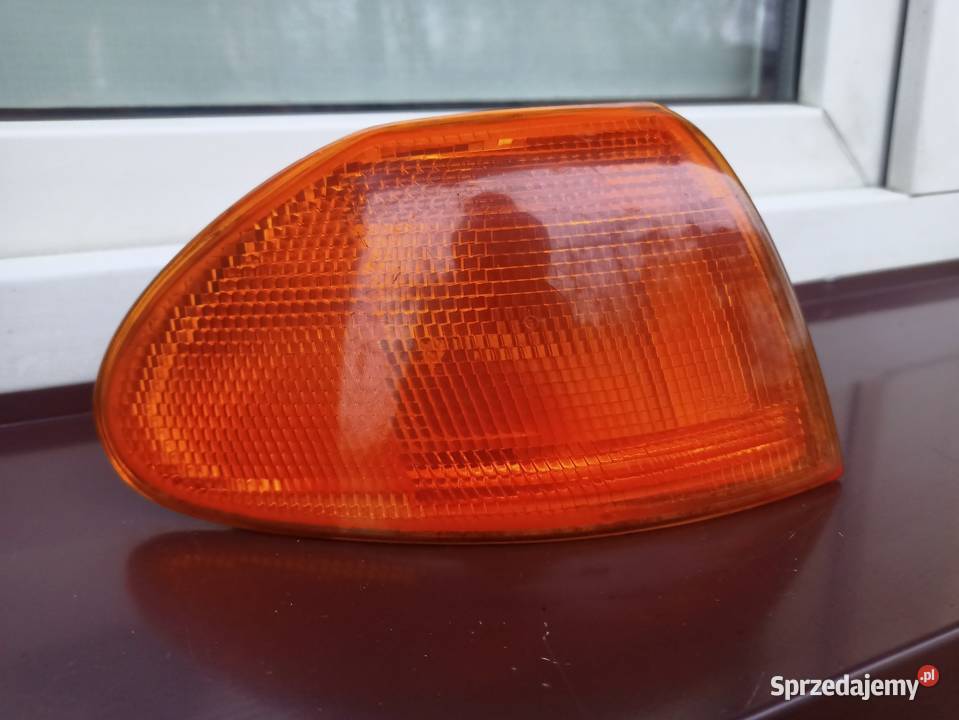 Opel Astra F kierunkowskaz kierunek migacz prawy Sieradz