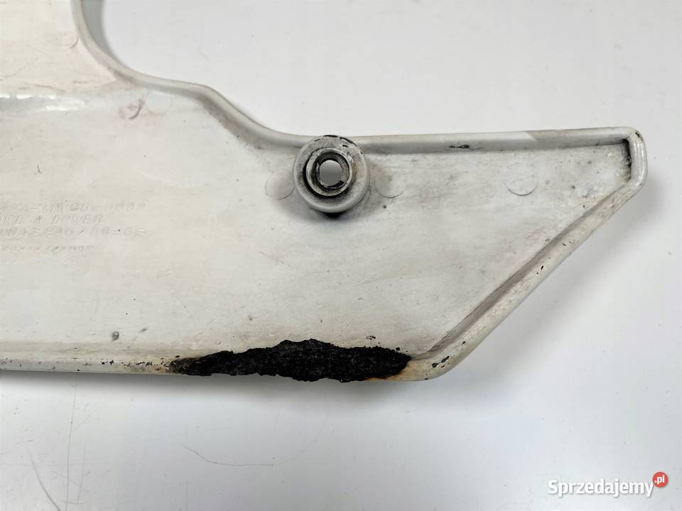 HONDA CBR 900 RR SC28 92 Owiewka dolna Bok Pług Łobżenica