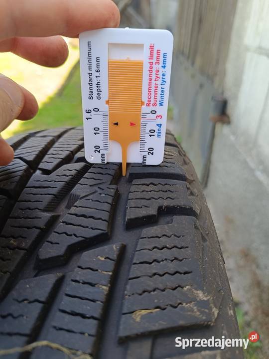 Koła alufelgi Volvo V40 S40 4X1143 18565 R15 88
