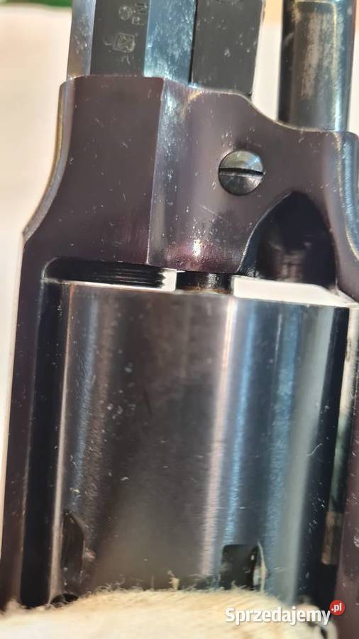 Rogers Spencer 44 Armi San Paolo Zielona Góra