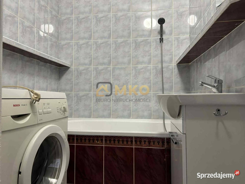 Do wynajęcia mieszkanie Włocławek 355m2 kujawsko-pomorskie