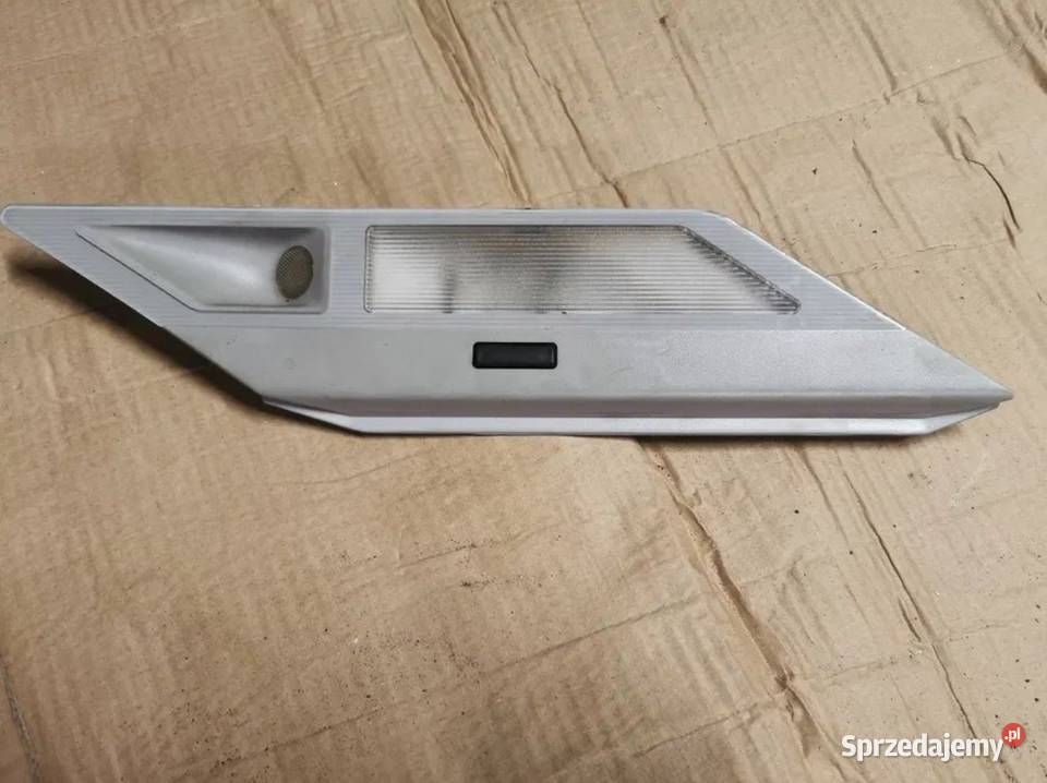 Lampa kabiny prawa BMW E38 Żory