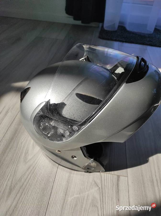 Kask hjc cl xs54 śląskie Łaziska Górne