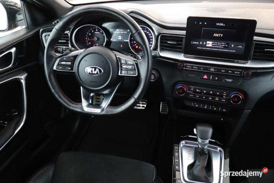 Kia ProCeed GT 16 TGDI 4/5 Zabrze