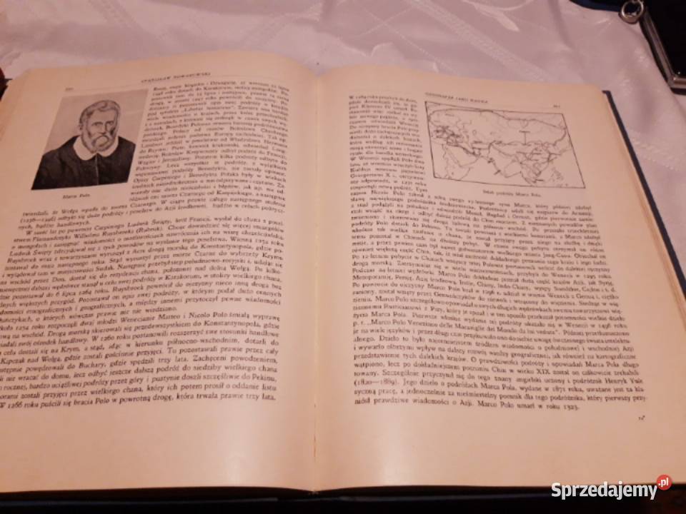 GEOGRAFJADZIEJE ODKRYĆ GEOGRNowakowski Iwno