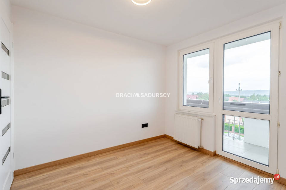 Do sprzedaży mieszkanie 518m2 3 pok Karniowice sprzedam