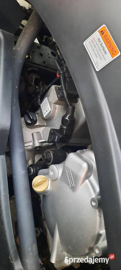 Quad LINHAI 300 ATV 4x4 świętokrzyskie