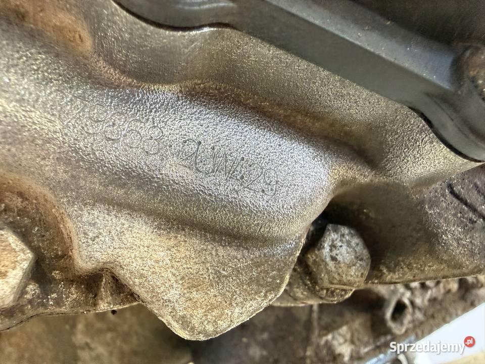 SILNIK A12XER Opel Corsa D 12 16V 86 benzyna lubelskie Chełm