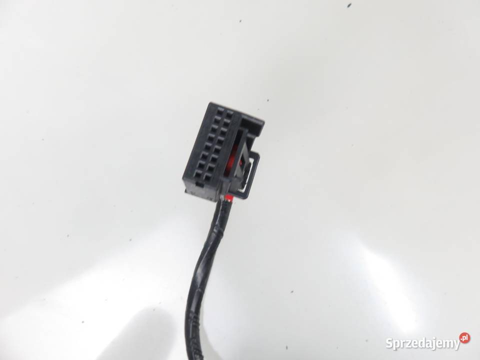 LUSTERKO LEWE AUDI Q7 15 PIN 5B5B