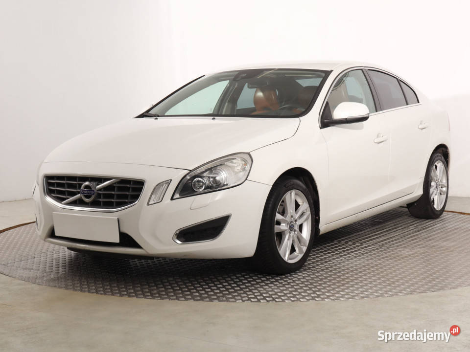 Volvo S60 D3 Katowice