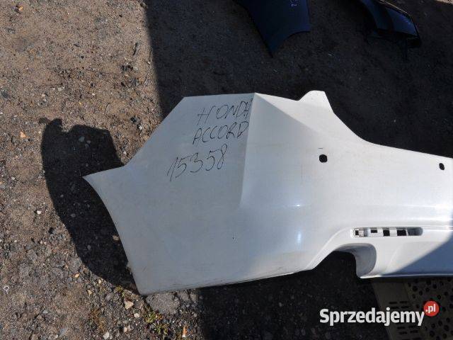 acord zderzak 15358 WYSYŁKA Żory