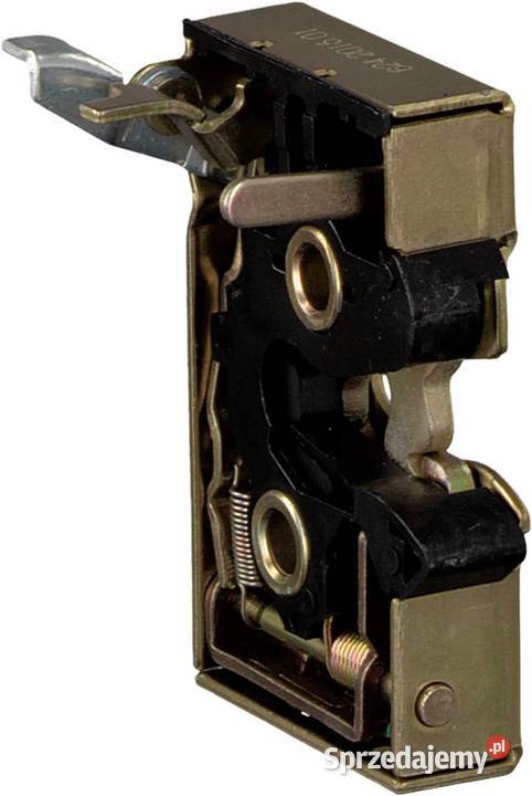 FEBI 17018 ZAMEK DRZWI Golf I Scirocco Passat Szczerbice