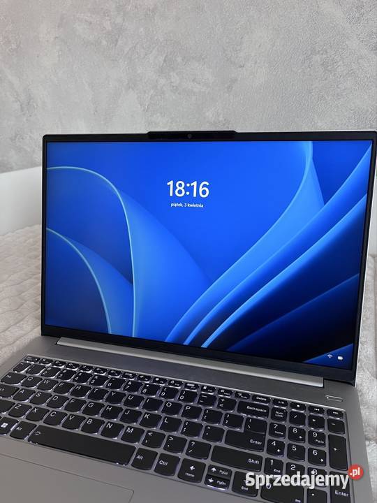 Laptop IdeaPad Slim 5 Pozostałe Jastrzębie-Zdrój