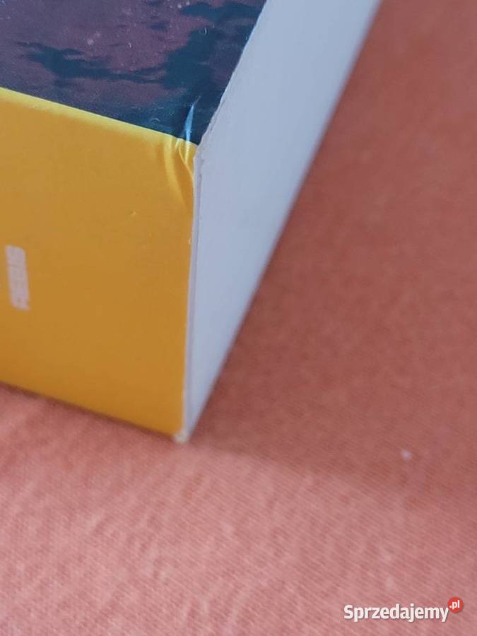 Ciemny las Cixin Liu wielkopolskie Poznań