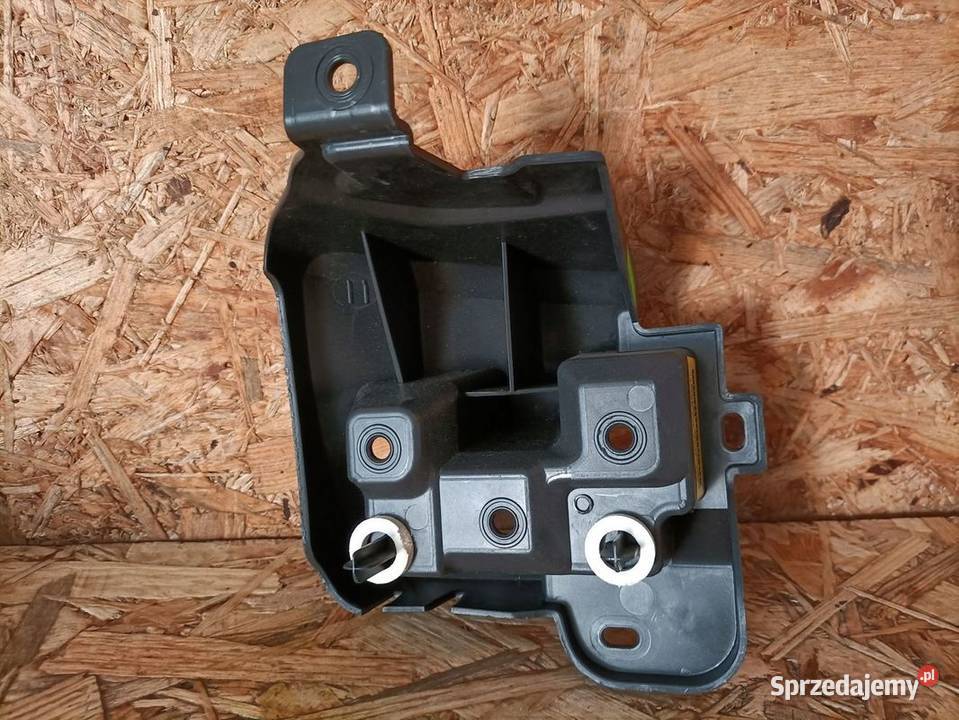 RENAULT CLIO V ŚLIZG MOCOWANIE ZDERZAKA PRAWY osobowe Pleszew