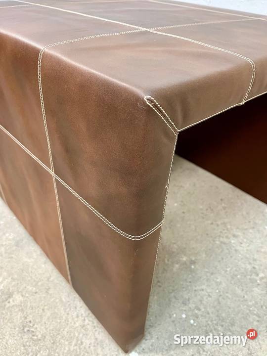 Stolik siedzisko 60x60 brąz Habufa Opole