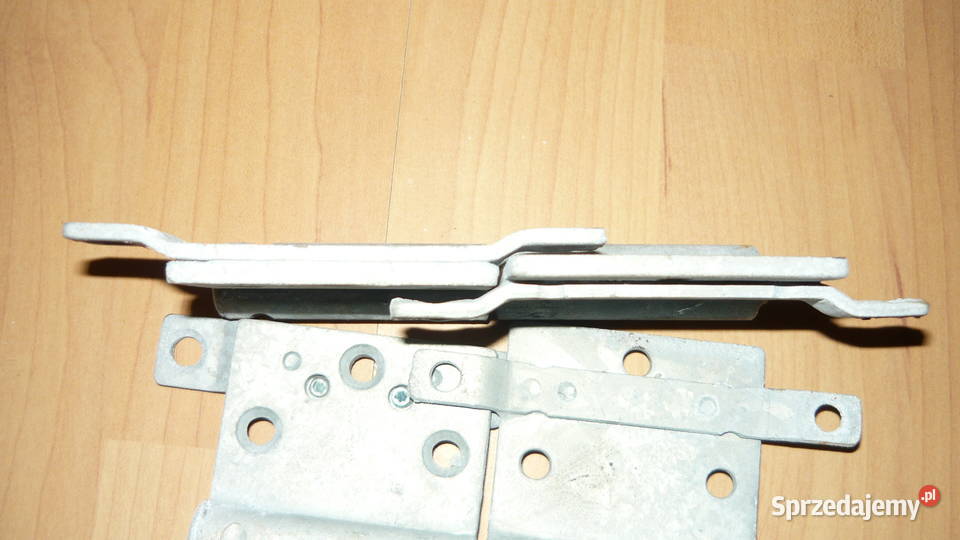 Zawiasy regulowane budowlane drzwiowe okienne do Sokółka