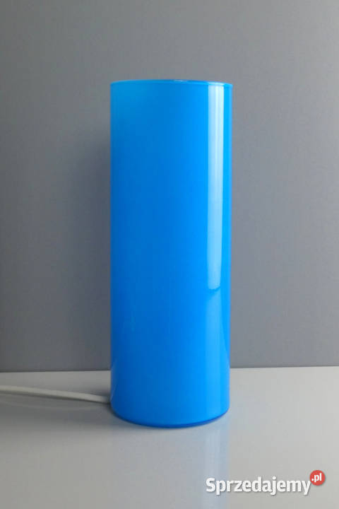 Lampa biurkowa ROR szkło błyszczące różne kolory