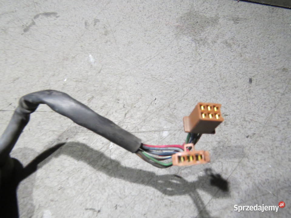 KAWASAKI ZX6R 600 ZX6 99 PRZEŁĄCZNIK LEWY pomorskie Gdańsk