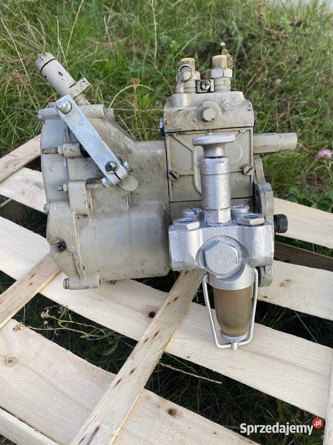 Pompa wtryskowa paliwa Ursus c328 C330 Rolnictwo sprzedam