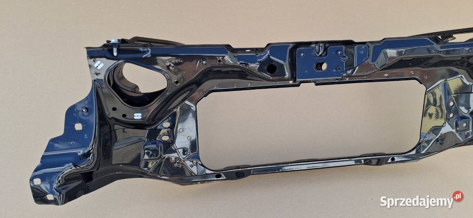 IVECO DAILY 19 PAS WZMOCNIENIE WSPORNIK NOWY Bieleń