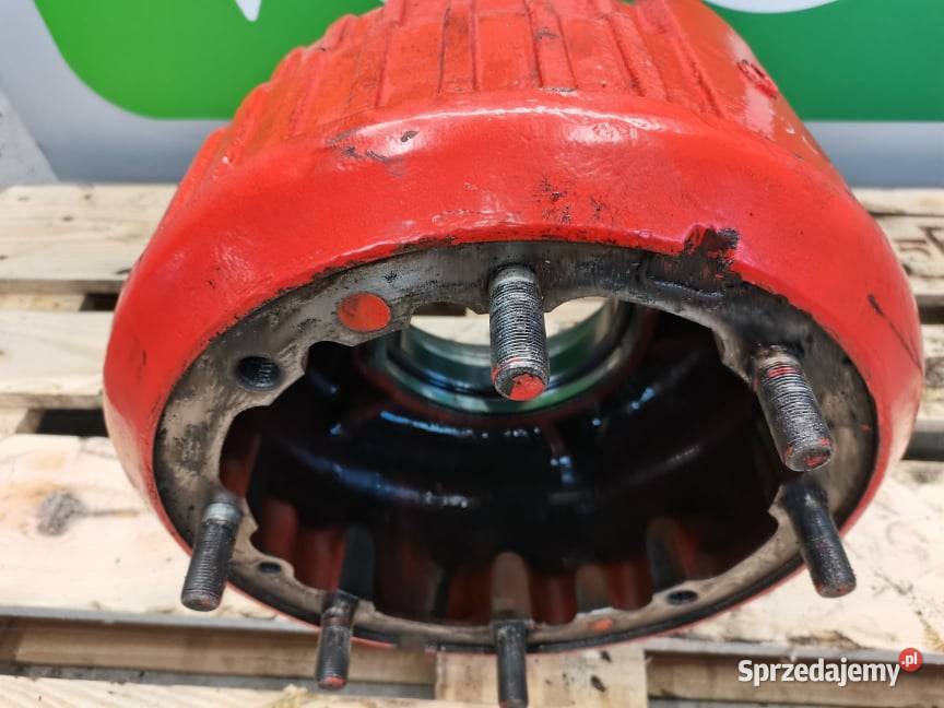 Manitou MLT 626 Piasta Wilkowo