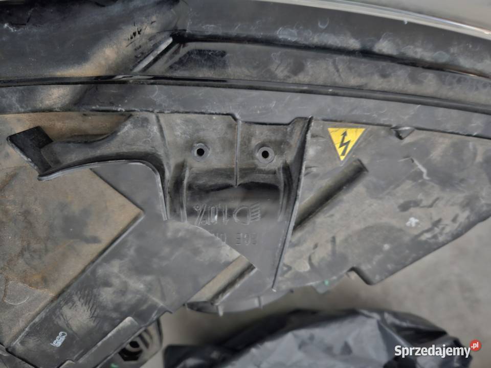Lampa lewy przod Audi A3 S3 Stany Zjednoczone wielkopolskie Raszków