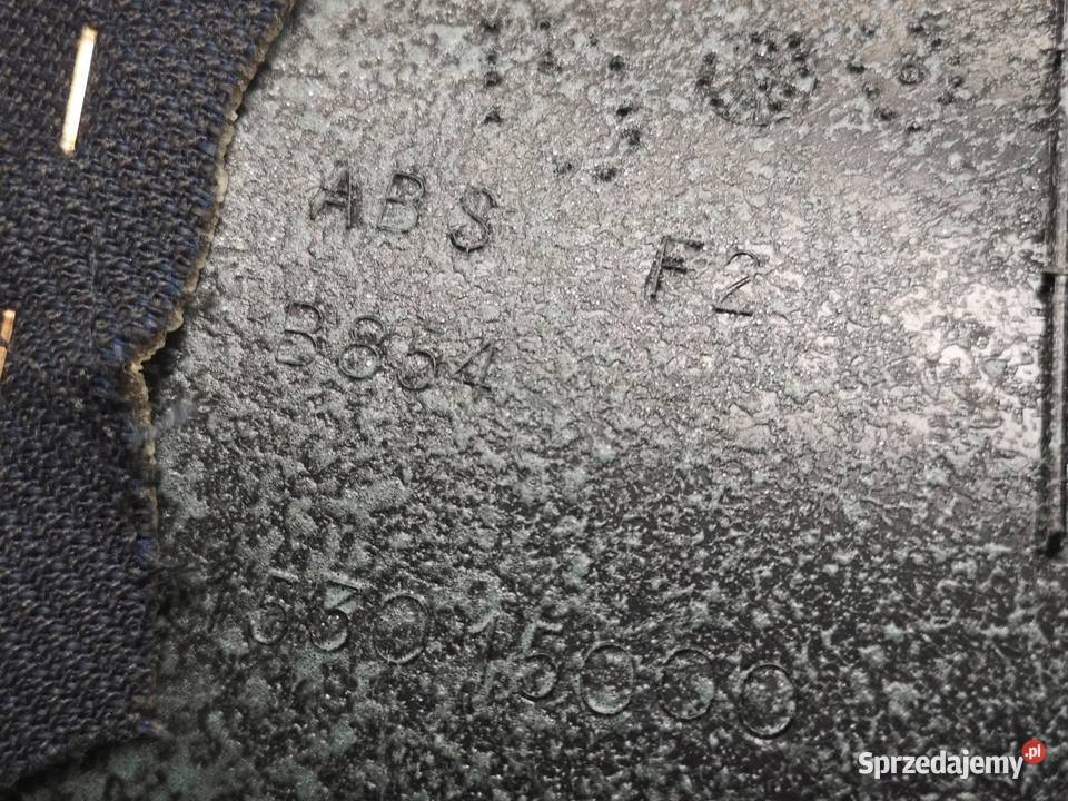 LISTWA TAPICERKA DESKI ROZDZIELCZEJ FIAT LANCIA lubelskie