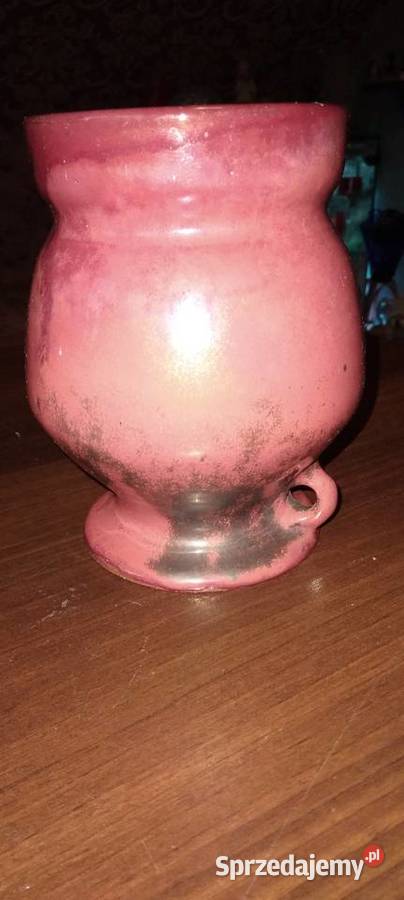 Dawna ceramika szkliwiona Antyki, Sztuka, Kolekcje